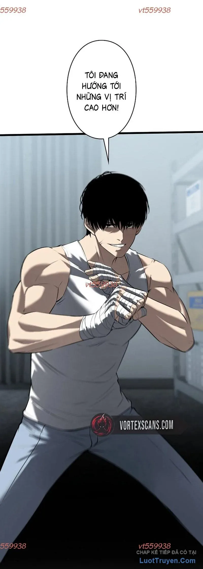 Cuồng Khuyển Chapter 19 - 41