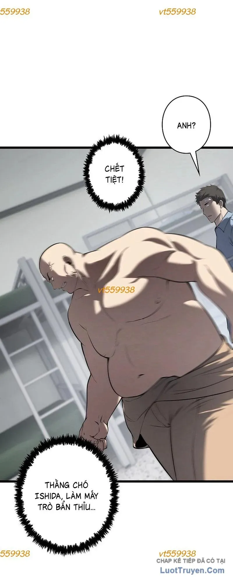 Cuồng Khuyển Chapter 19 - 43