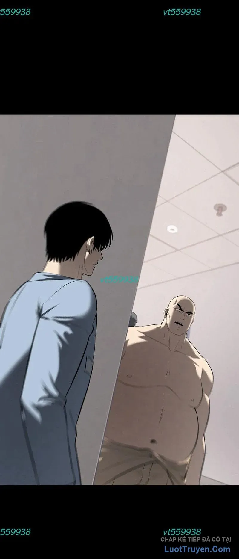 Cuồng Khuyển Chapter 19 - 49