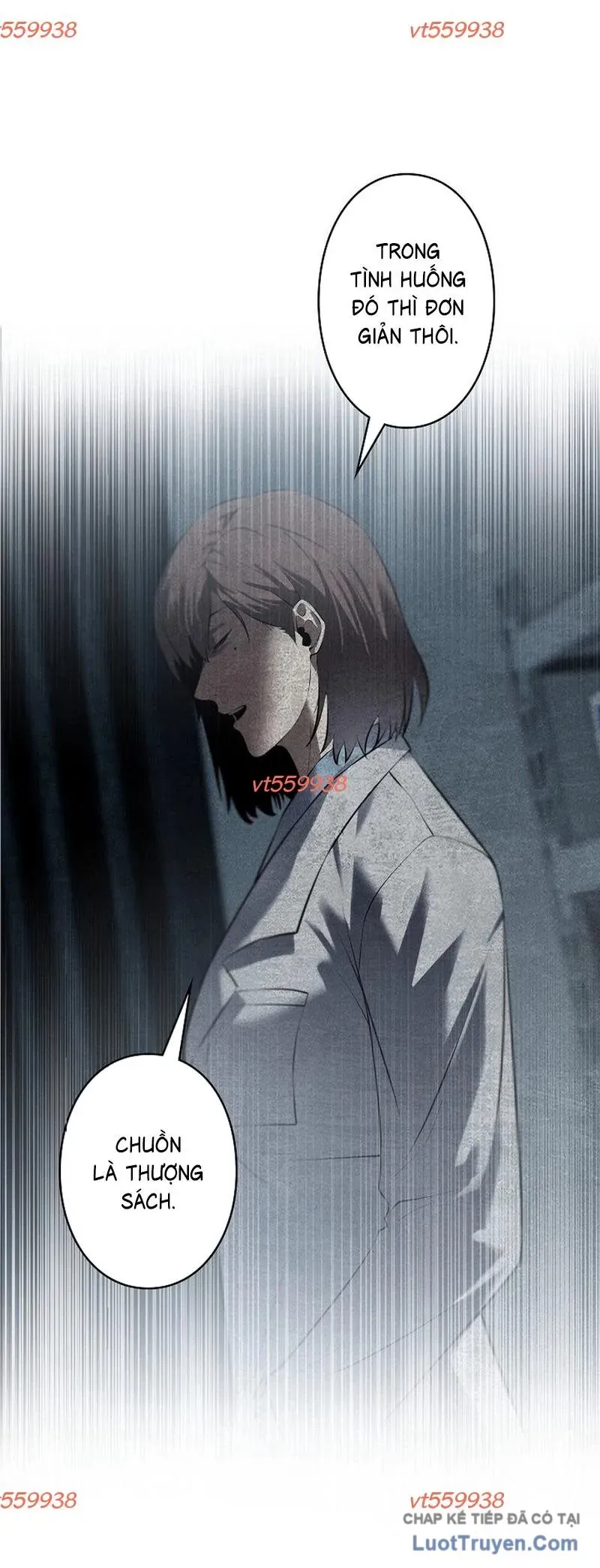 Cuồng Khuyển Chapter 19 - 6