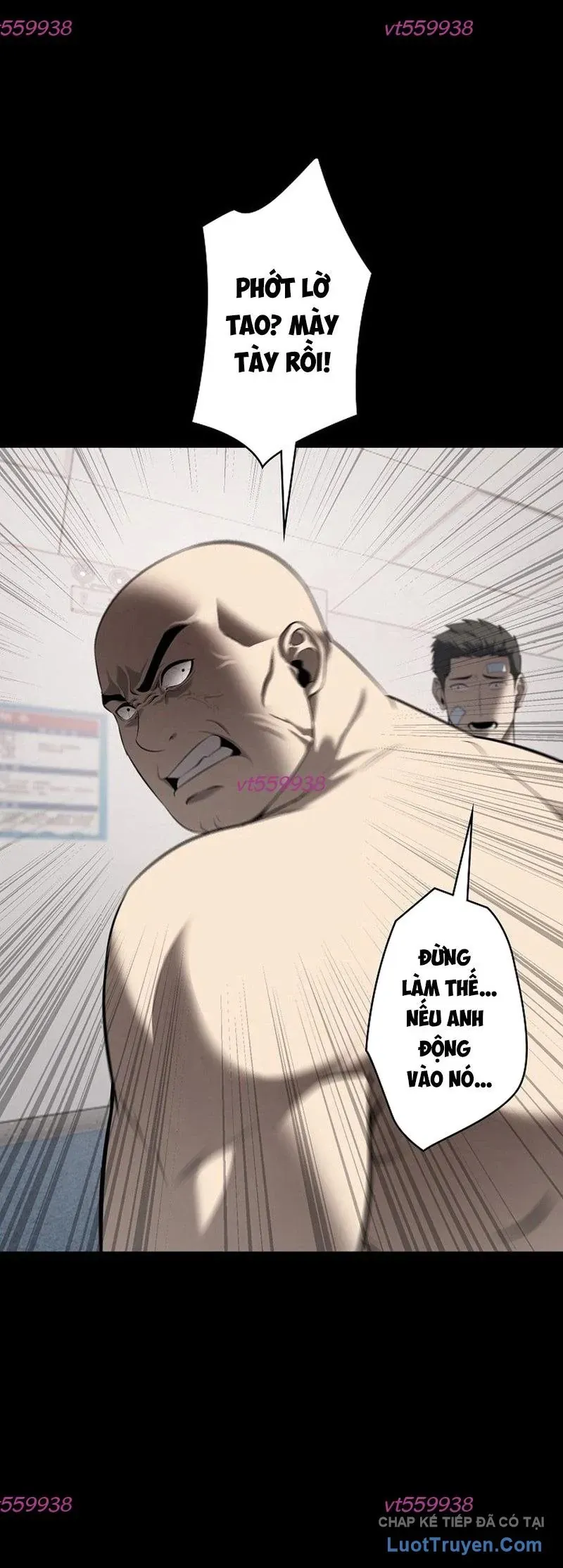 Cuồng Khuyển Chapter 19 - 53