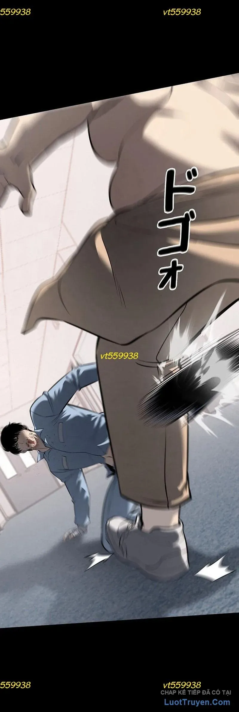 Cuồng Khuyển Chapter 19 - 73