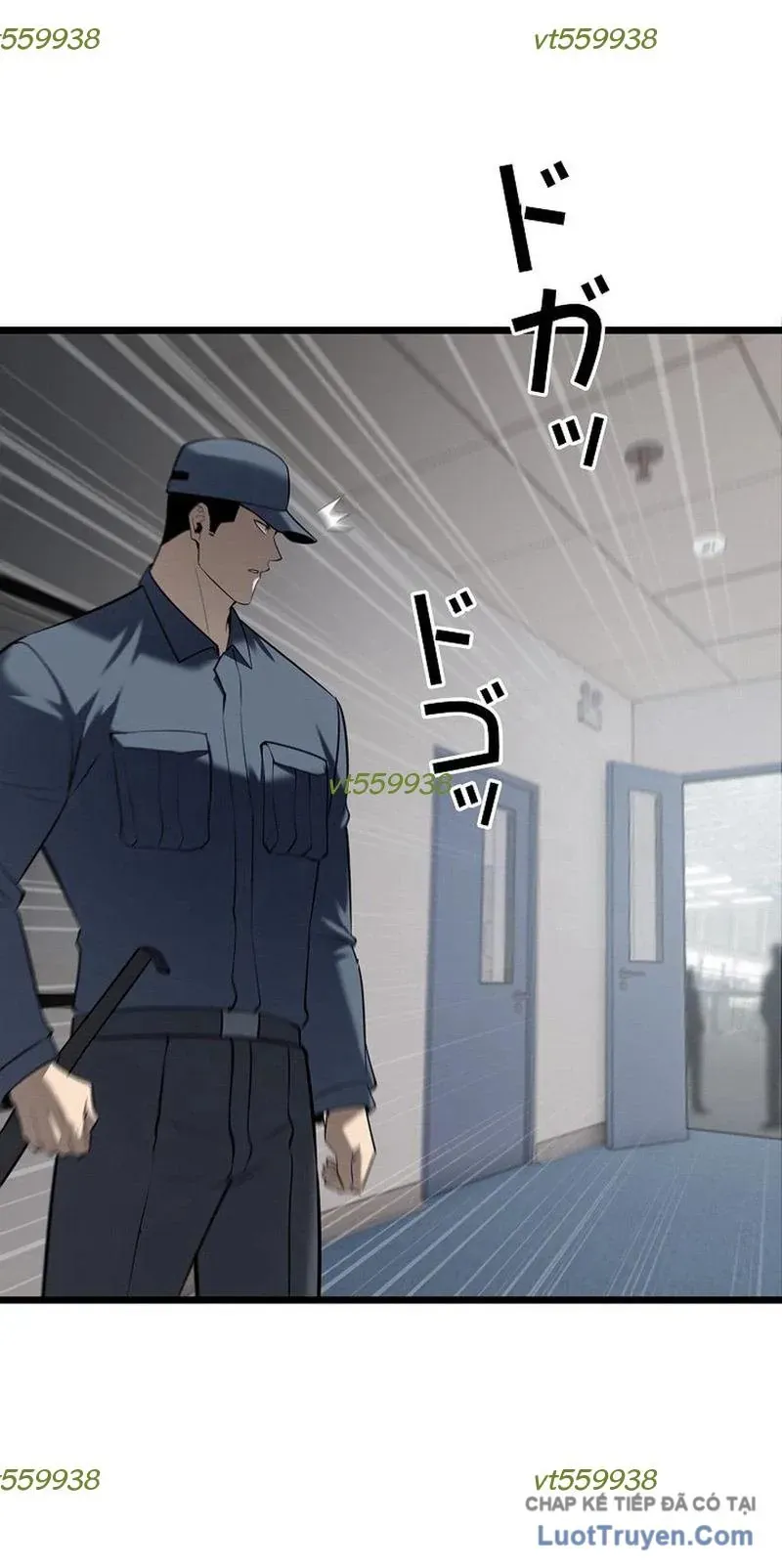 Cuồng Khuyển Chapter 19 - 10