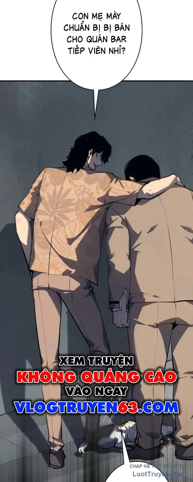 Cuồng Khuyển Chapter 2 - 122