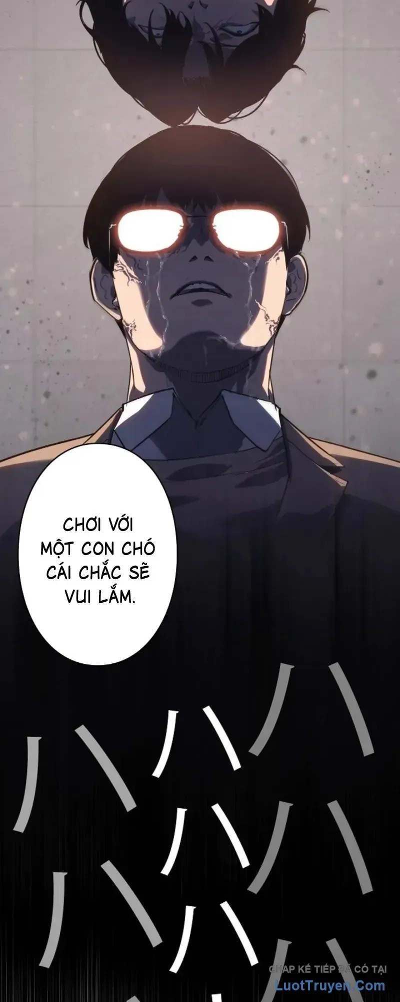 Cuồng Khuyển Chapter 2 - 125