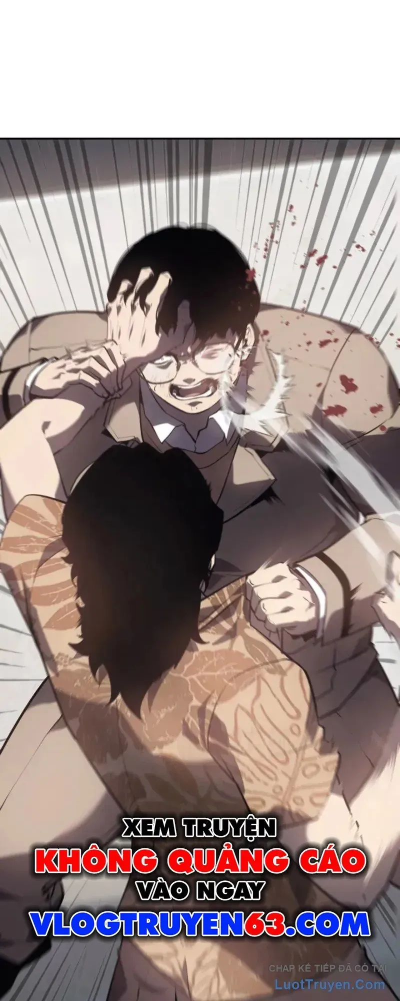 Cuồng Khuyển Chapter 2 - 132