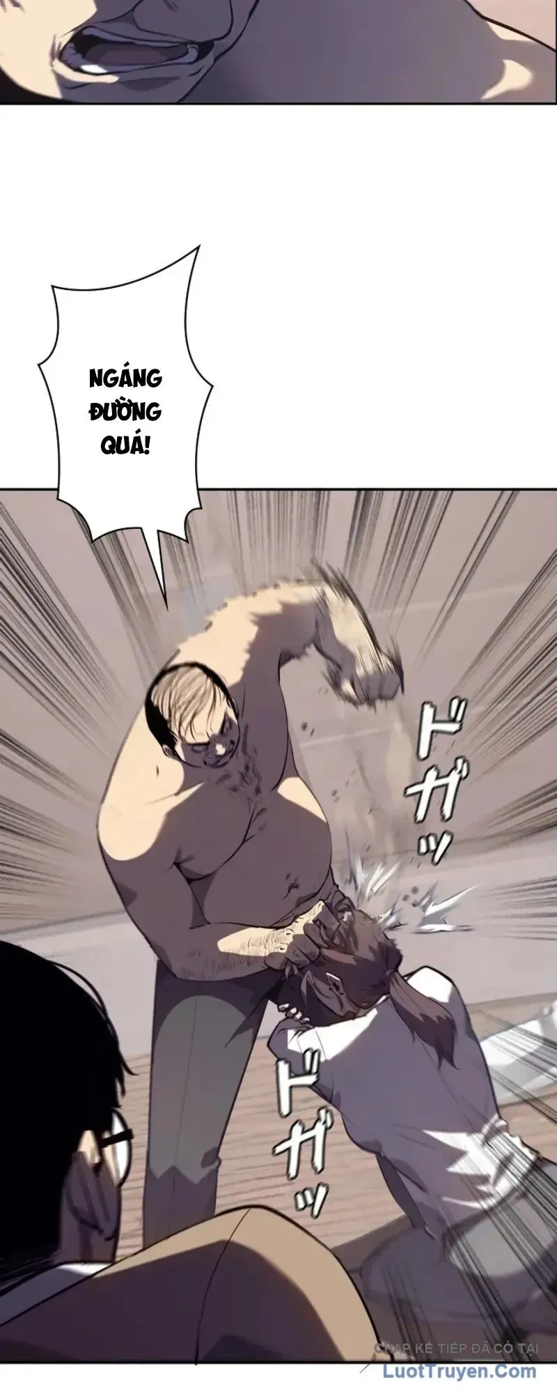 Cuồng Khuyển Chapter 2 - 17