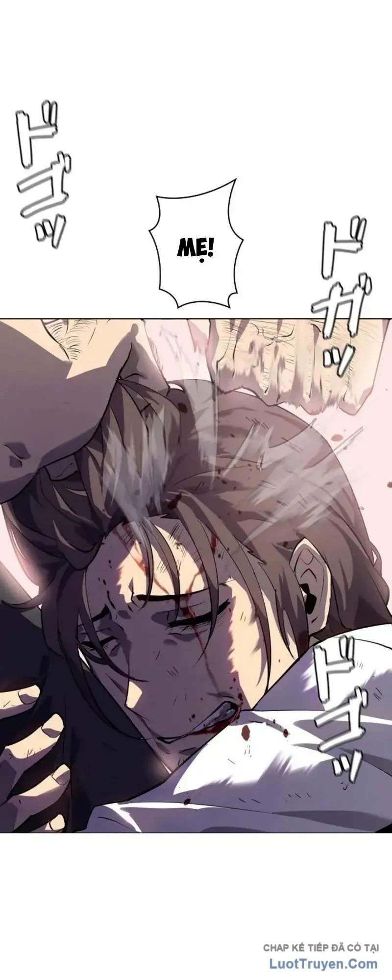 Cuồng Khuyển Chapter 2 - 18