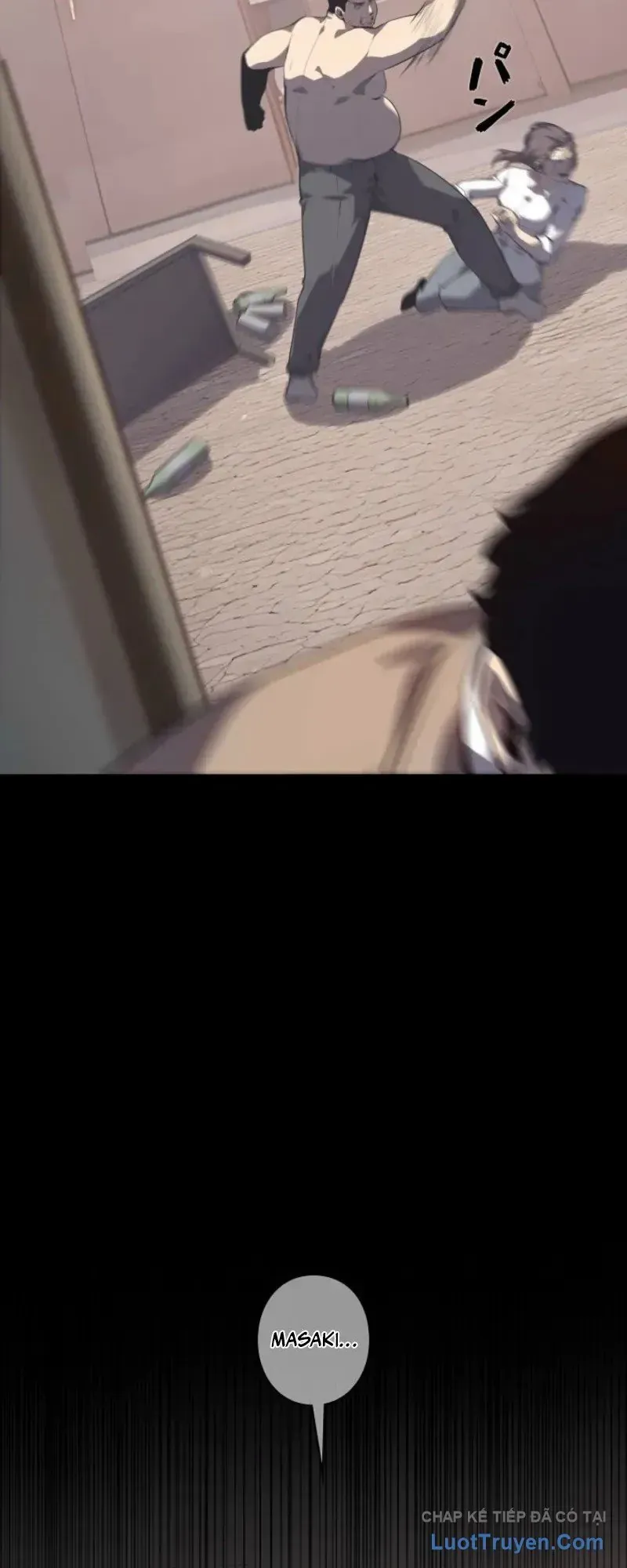 Cuồng Khuyển Chapter 2 - 32