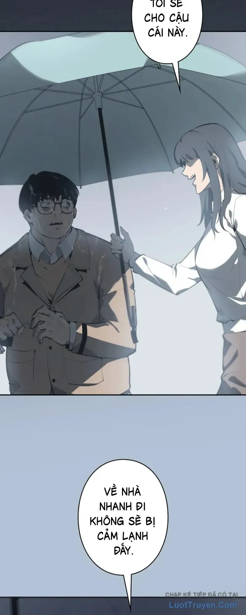 Cuồng Khuyển Chapter 2 - 41