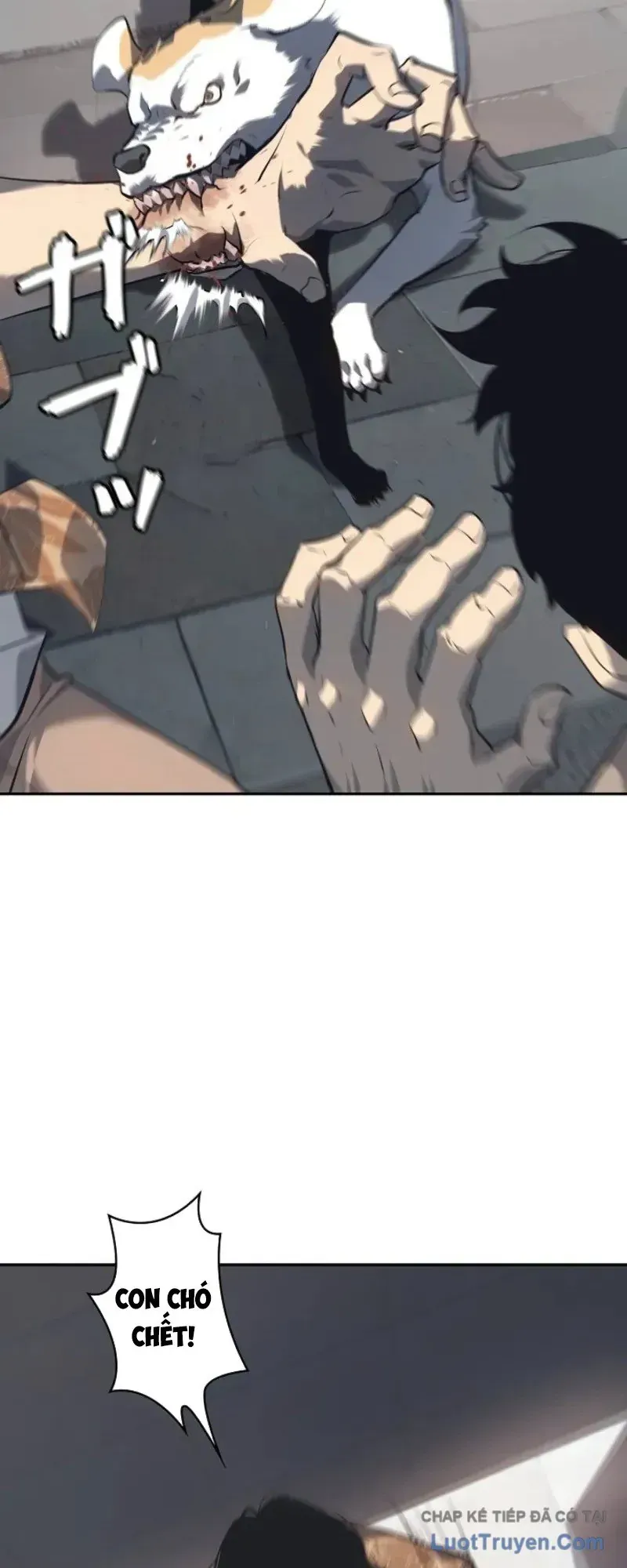 Cuồng Khuyển Chapter 2 - 80