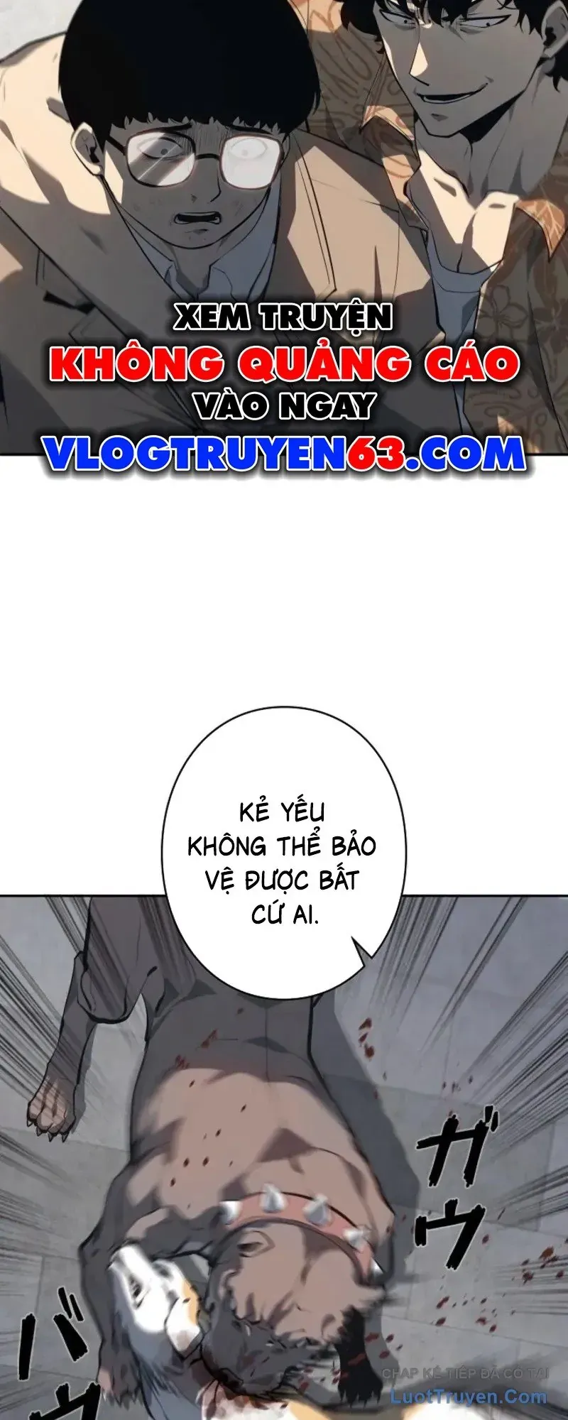 Cuồng Khuyển Chapter 2 - 92