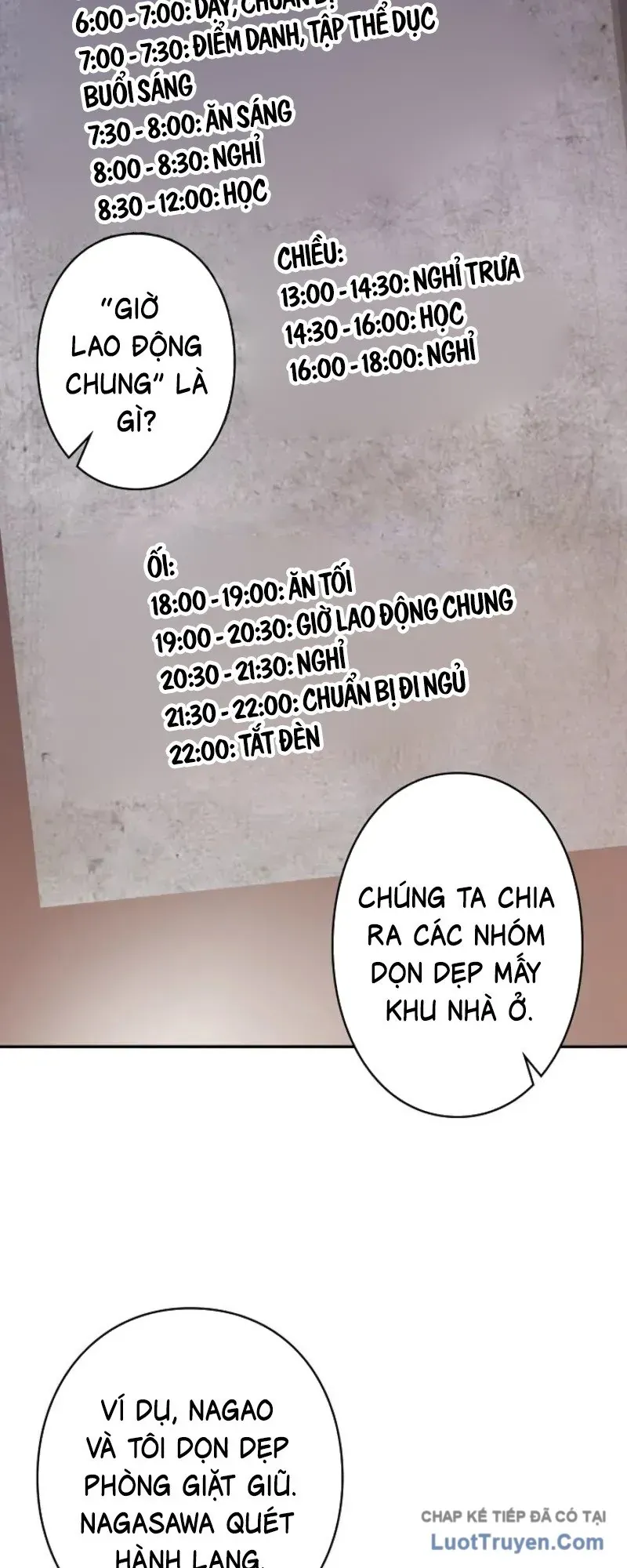 Cuồng Khuyển Chapter 3 - 108