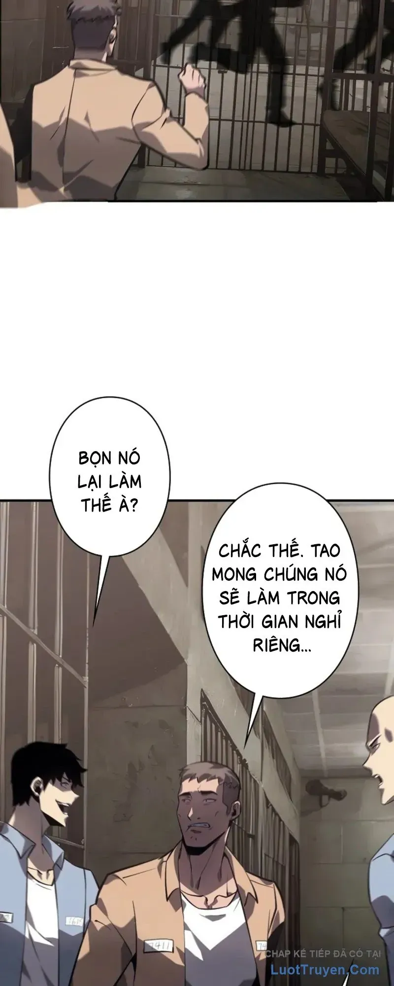 Cuồng Khuyển Chapter 3 - 112