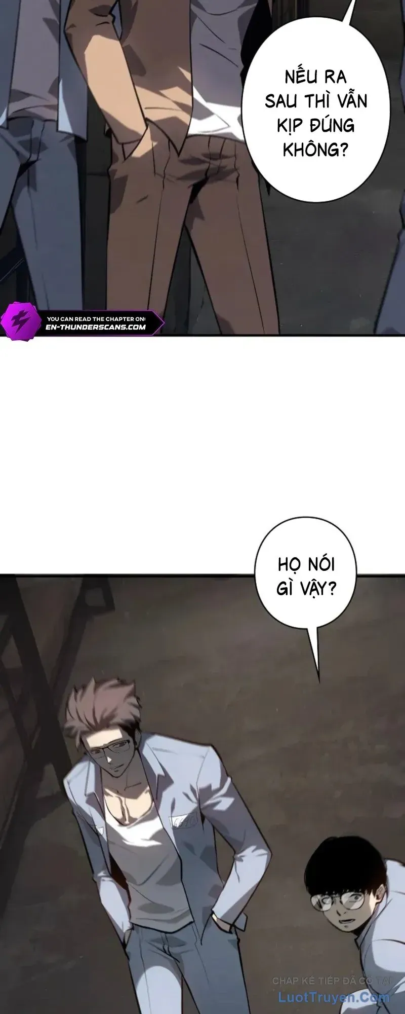 Cuồng Khuyển Chapter 3 - 113