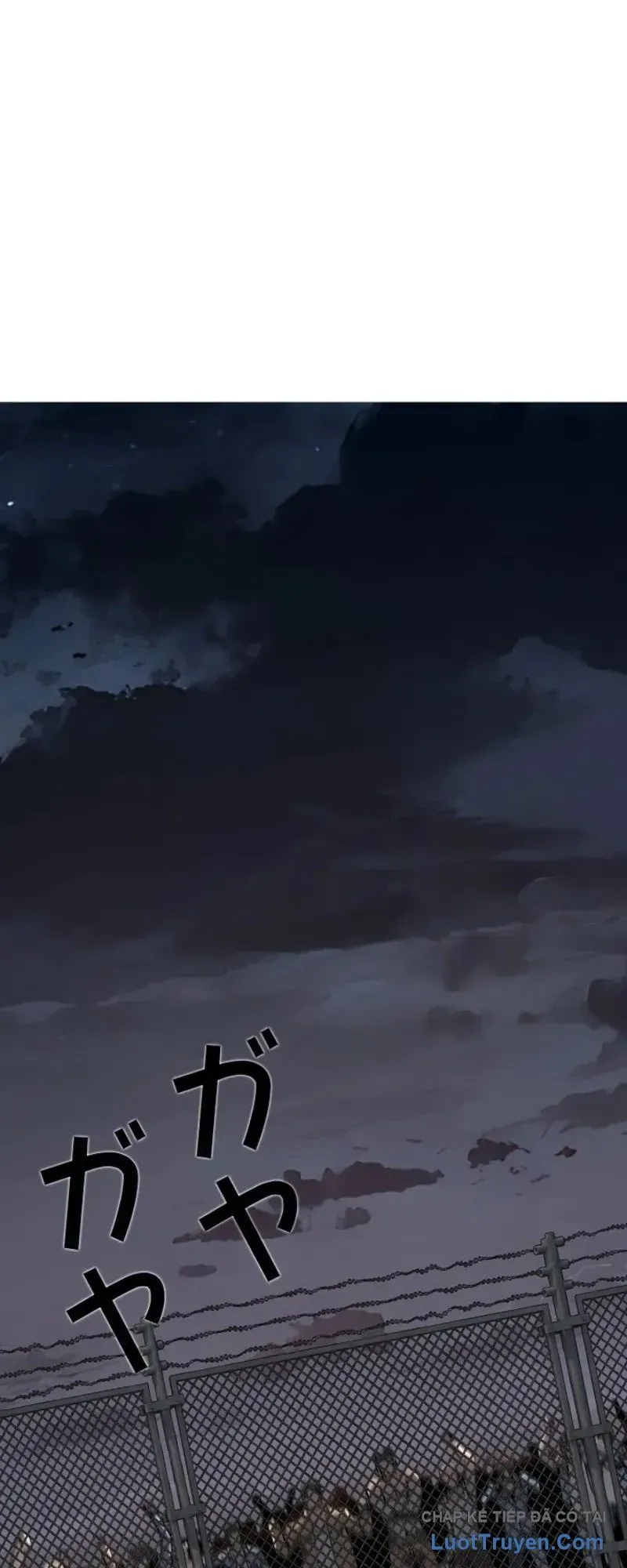 Cuồng Khuyển Chapter 3 - 116