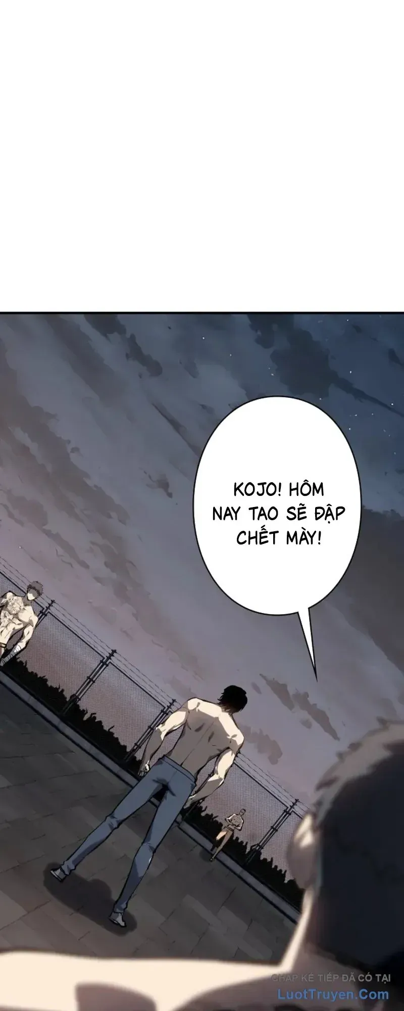 Cuồng Khuyển Chapter 3 - 118