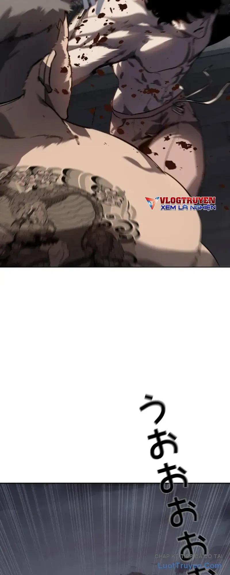 Cuồng Khuyển Chapter 3 - 122