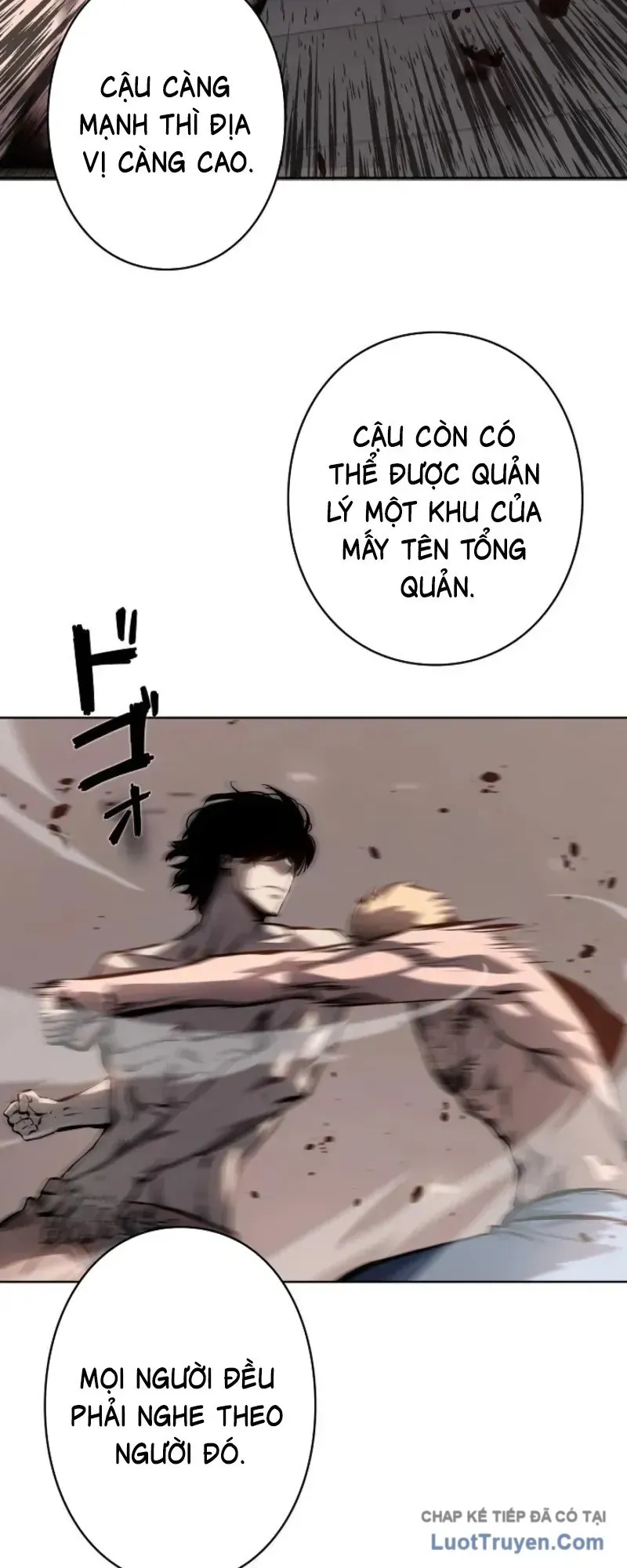 Cuồng Khuyển Chapter 3 - 133