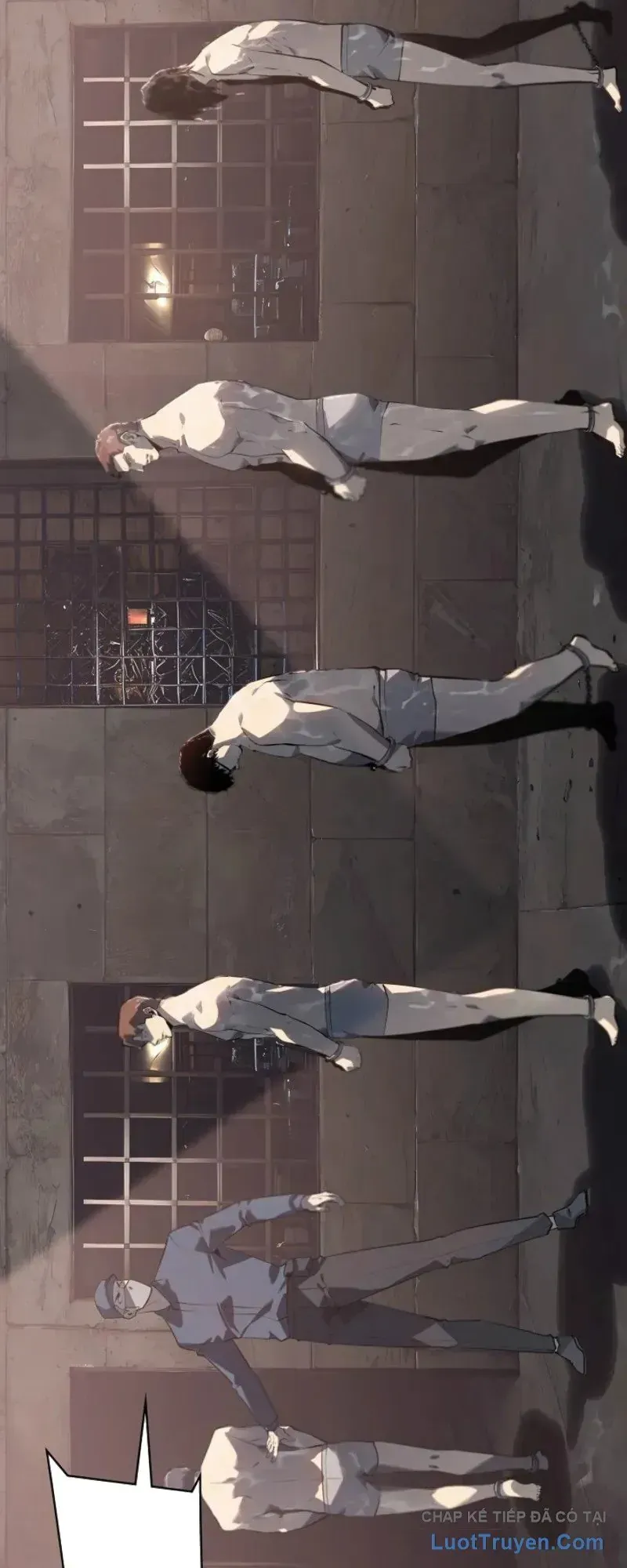 Cuồng Khuyển Chapter 3 - 17