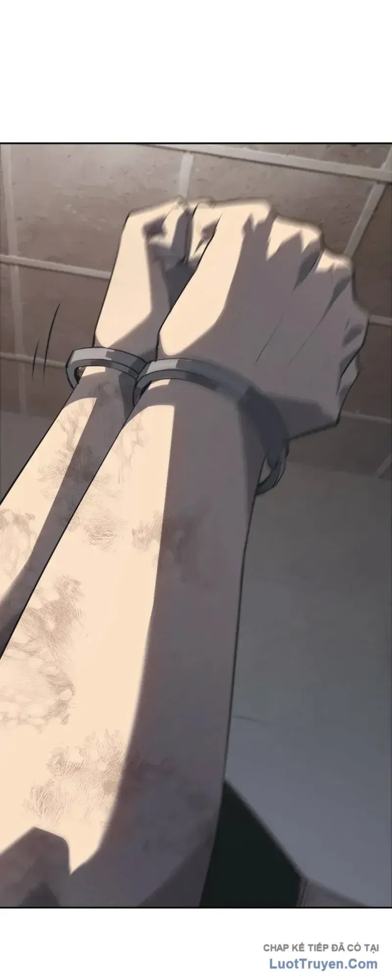 Cuồng Khuyển Chapter 3 - 19
