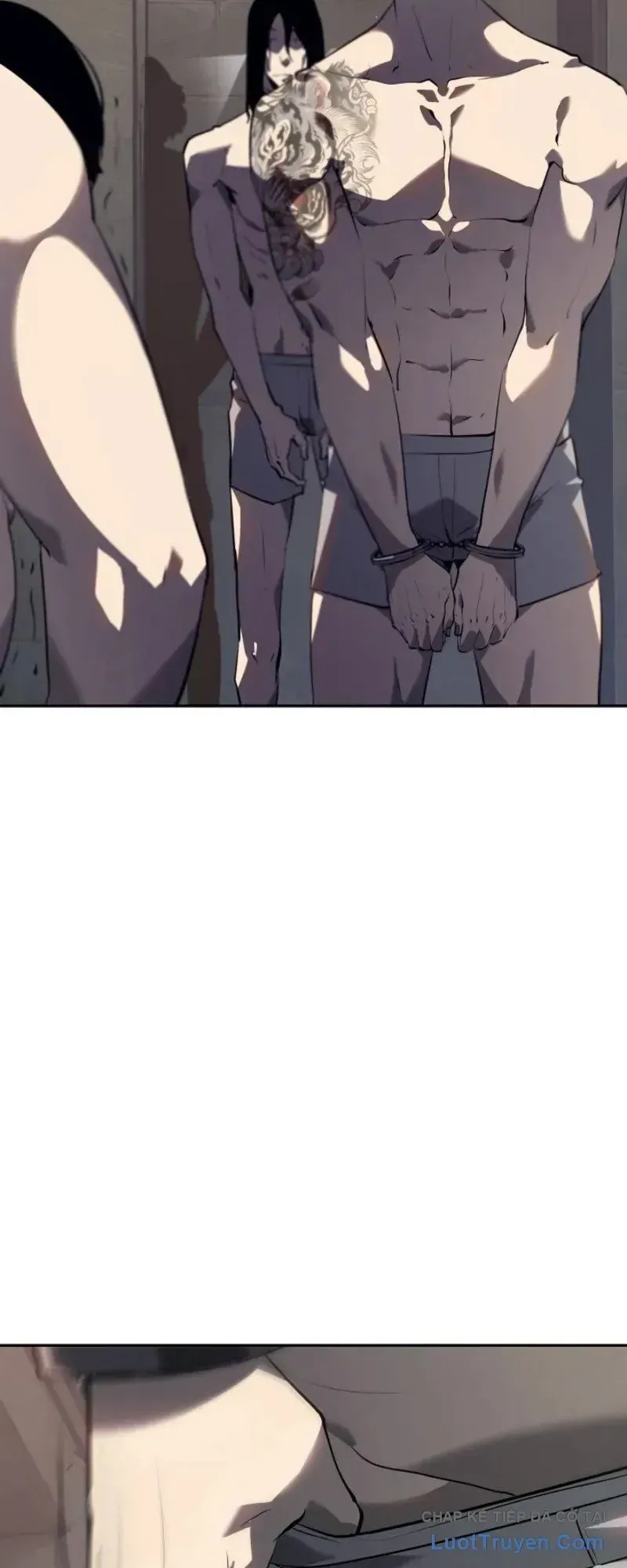 Cuồng Khuyển Chapter 3 - 25