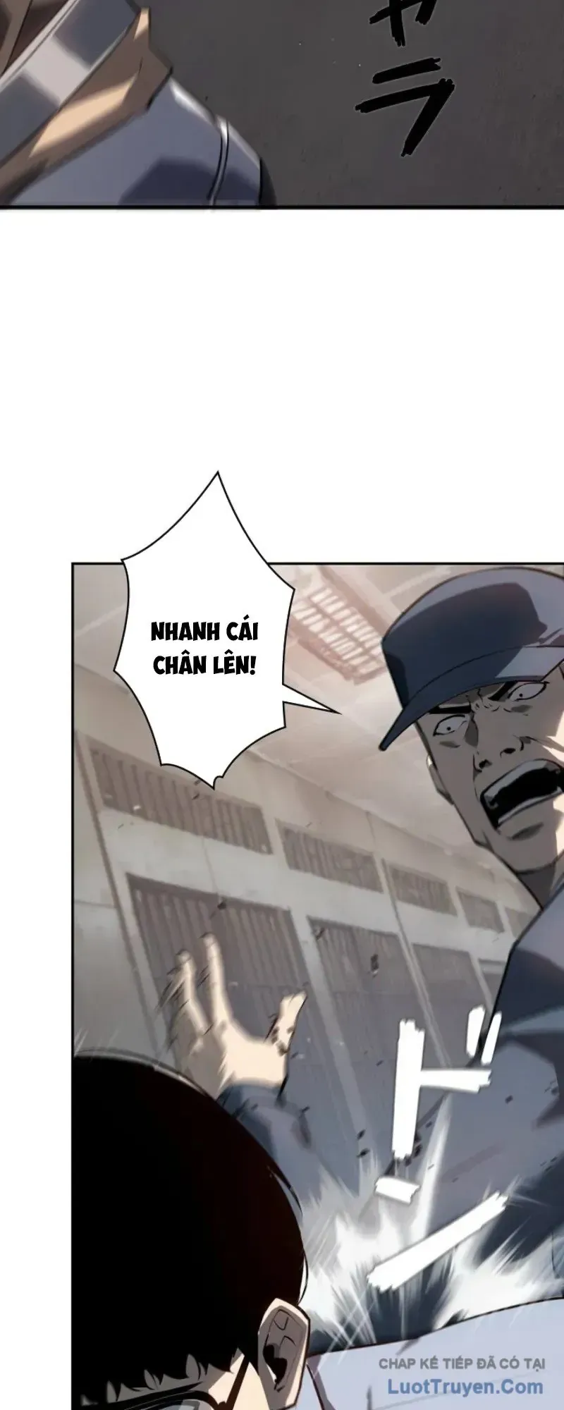 Cuồng Khuyển Chapter 3 - 4