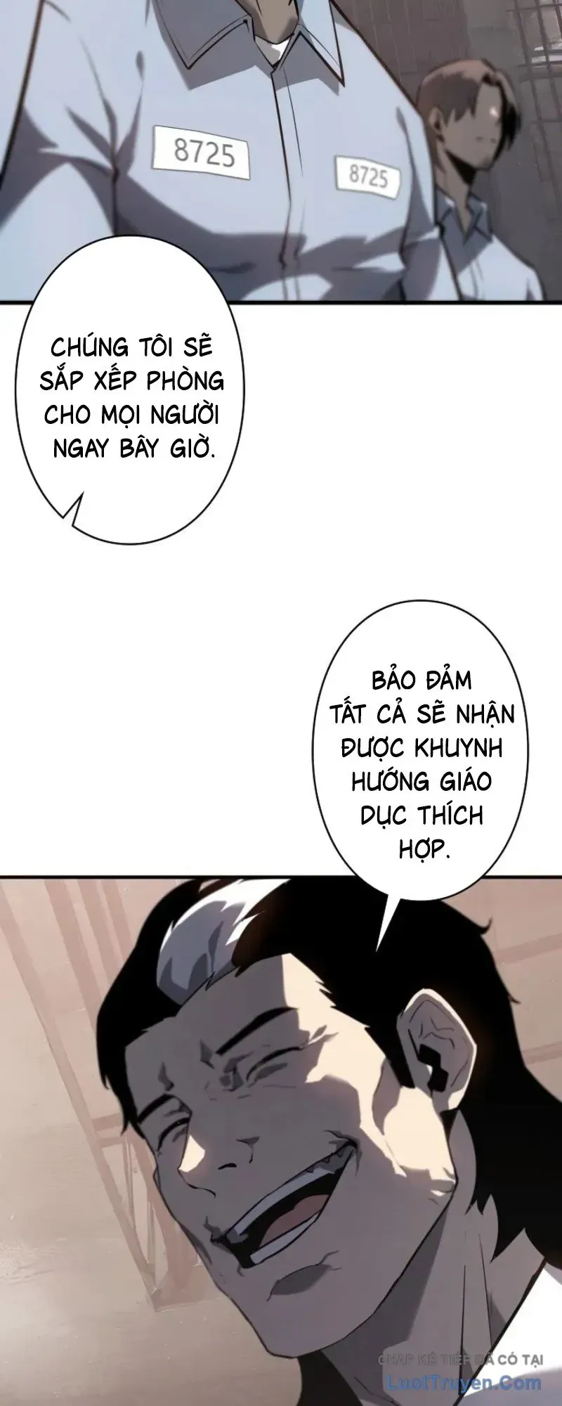 Cuồng Khuyển Chapter 3 - 38