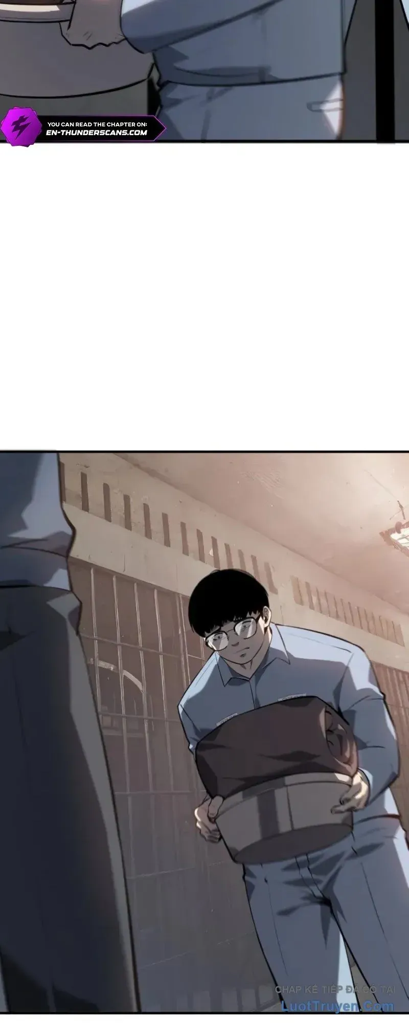 Cuồng Khuyển Chapter 3 - 44