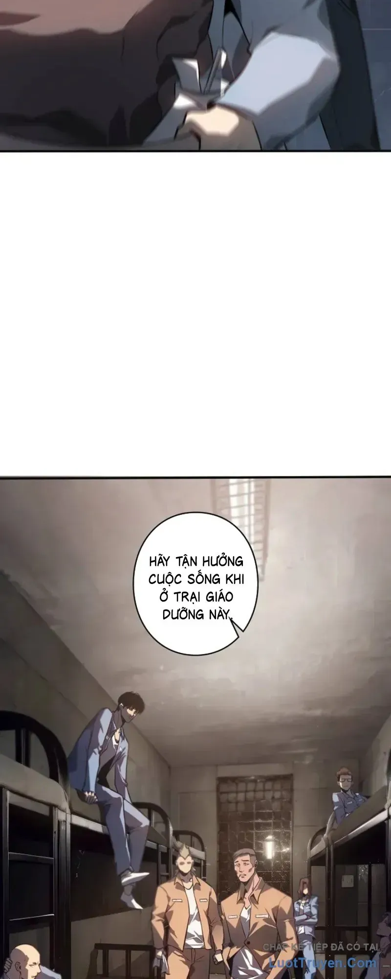 Cuồng Khuyển Chapter 3 - 52