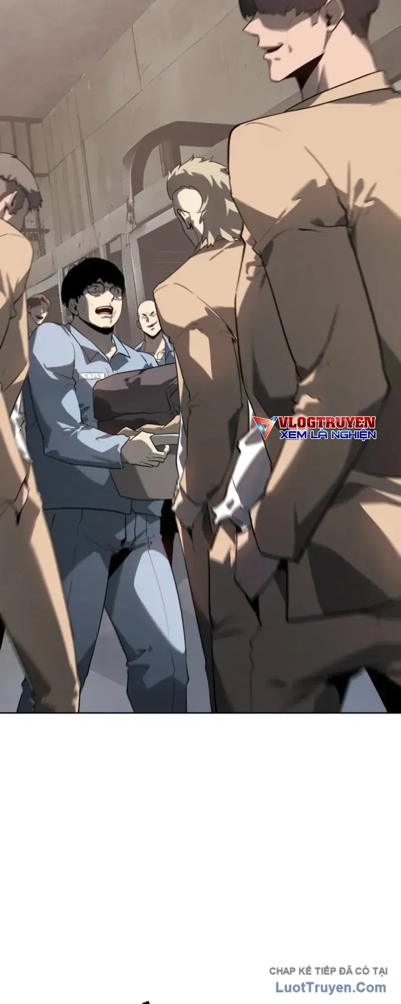 Cuồng Khuyển Chapter 3 - 60