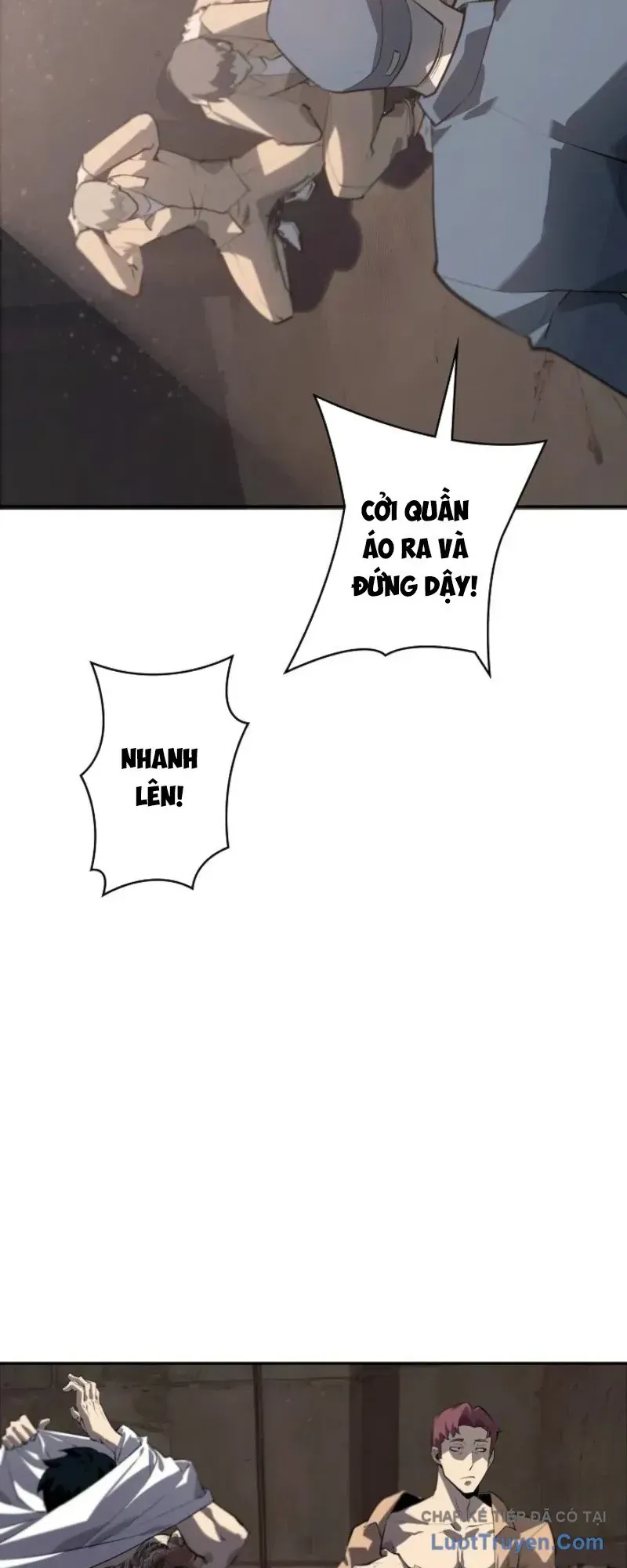 Cuồng Khuyển Chapter 3 - 8