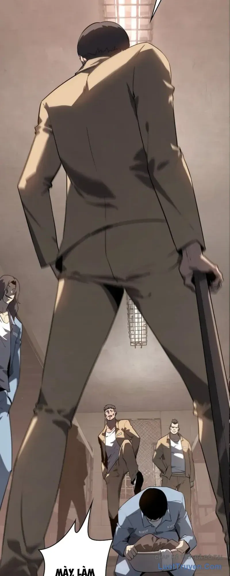 Cuồng Khuyển Chapter 3 - 76