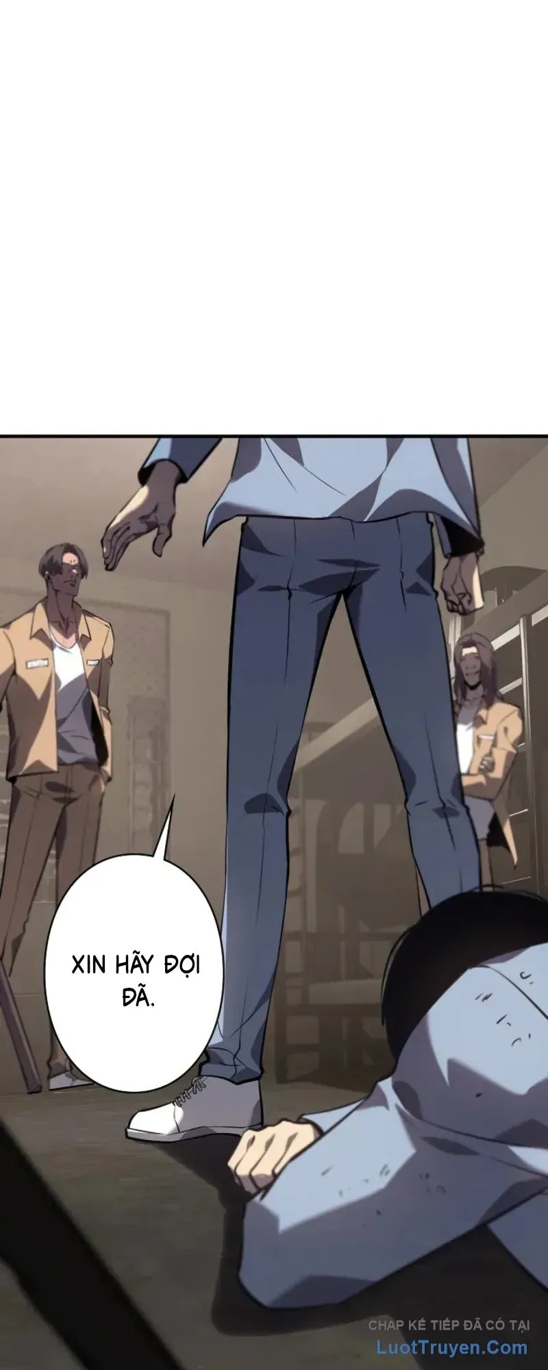 Cuồng Khuyển Chapter 3 - 90