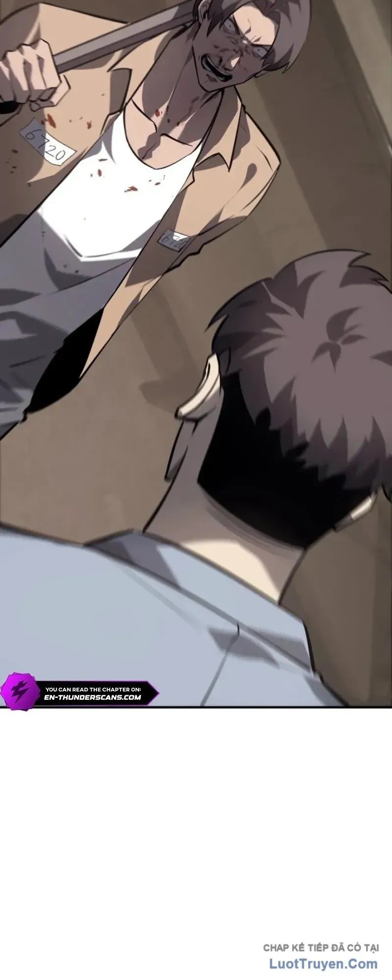 Cuồng Khuyển Chapter 3 - 94