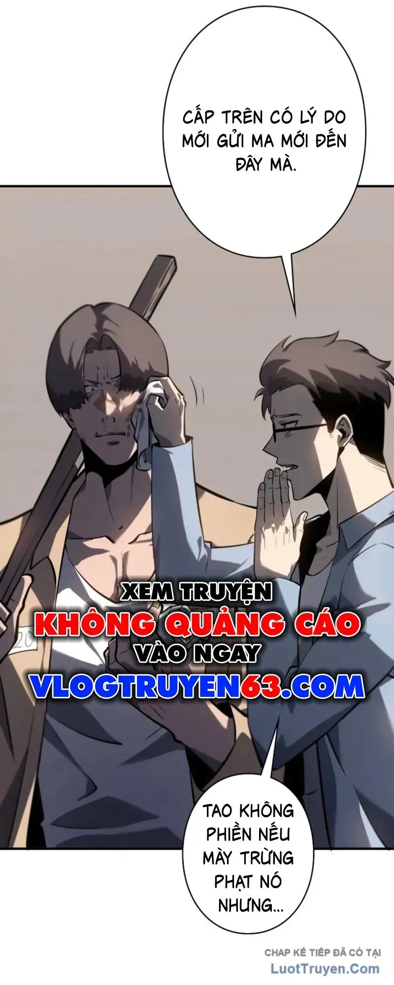 Cuồng Khuyển Chapter 3 - 96