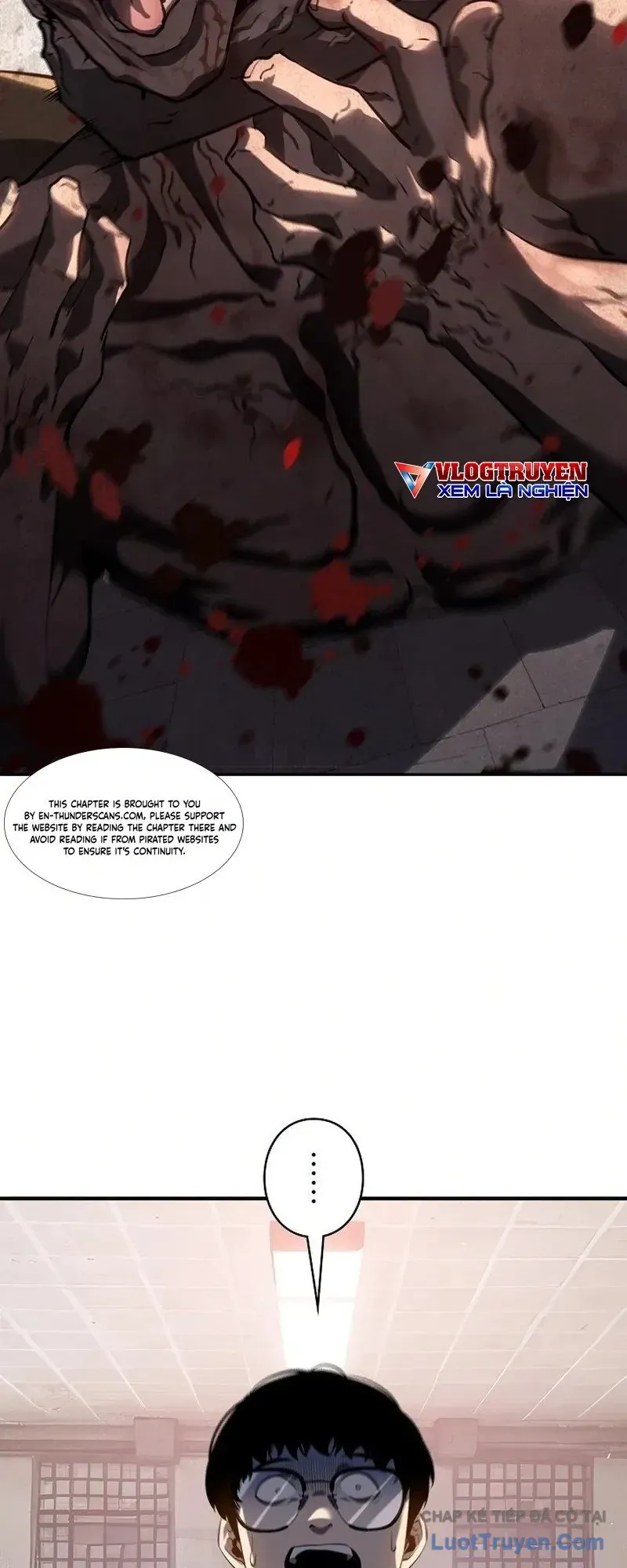 Cuồng Khuyển Chapter 4 - 12