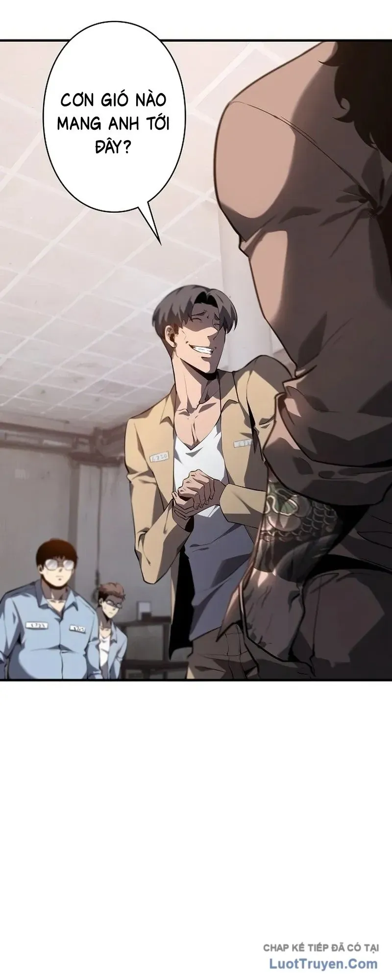 Cuồng Khuyển Chapter 4 - 19