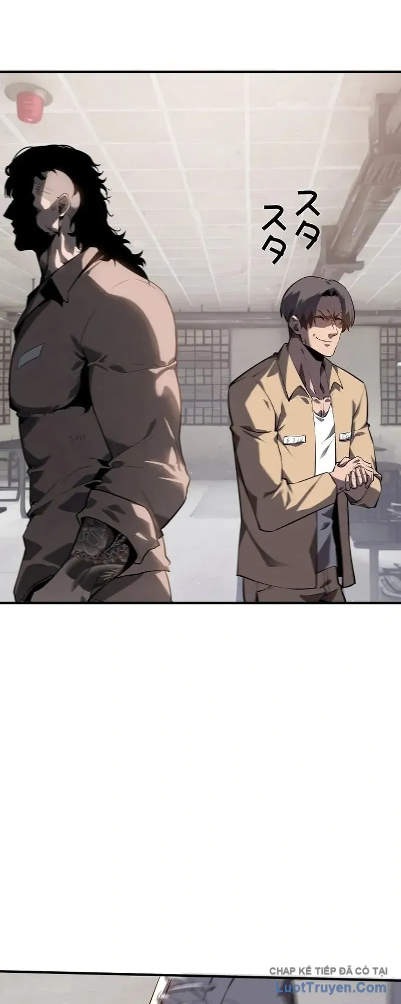 Cuồng Khuyển Chapter 4 - 20