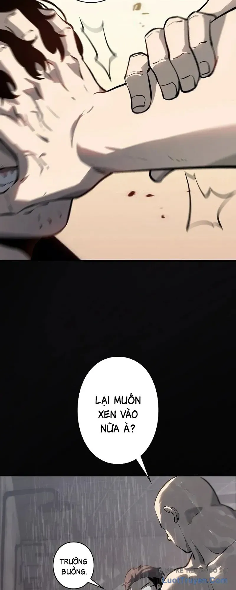 Cuồng Khuyển Chapter 4 - 49