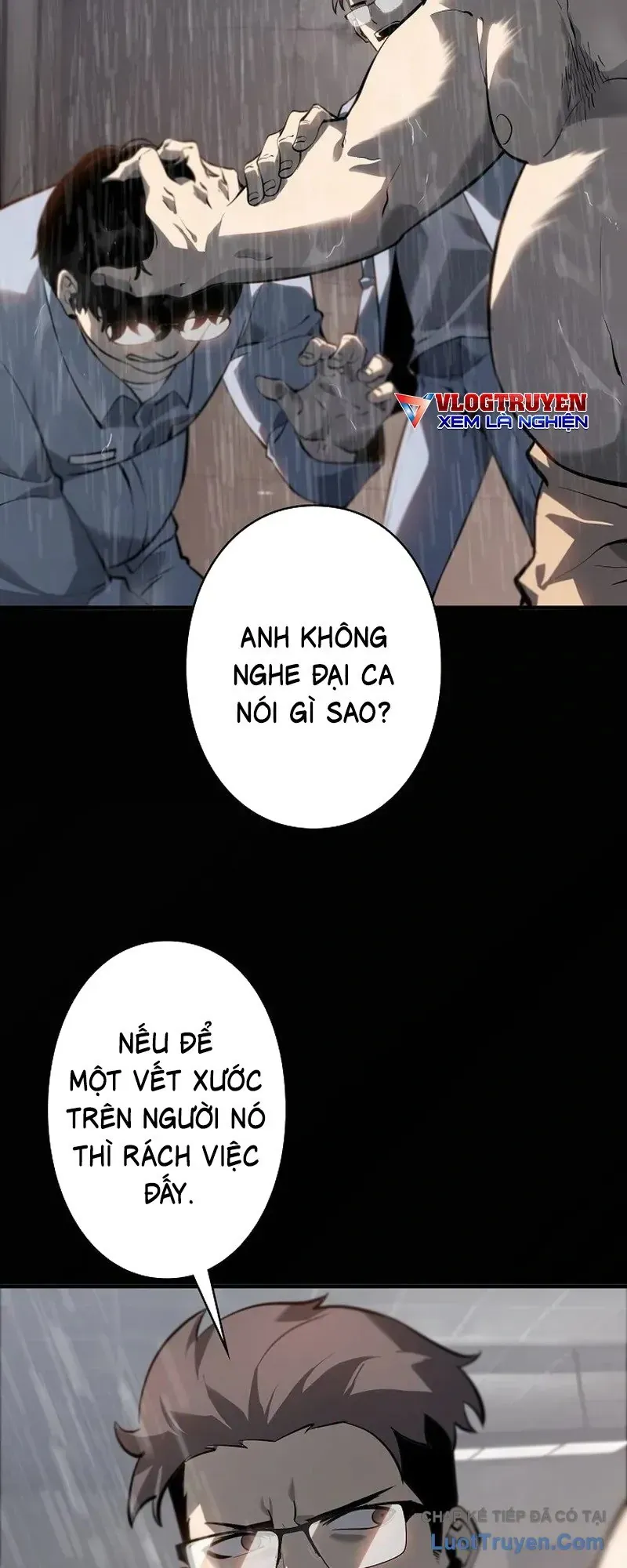 Cuồng Khuyển Chapter 4 - 50