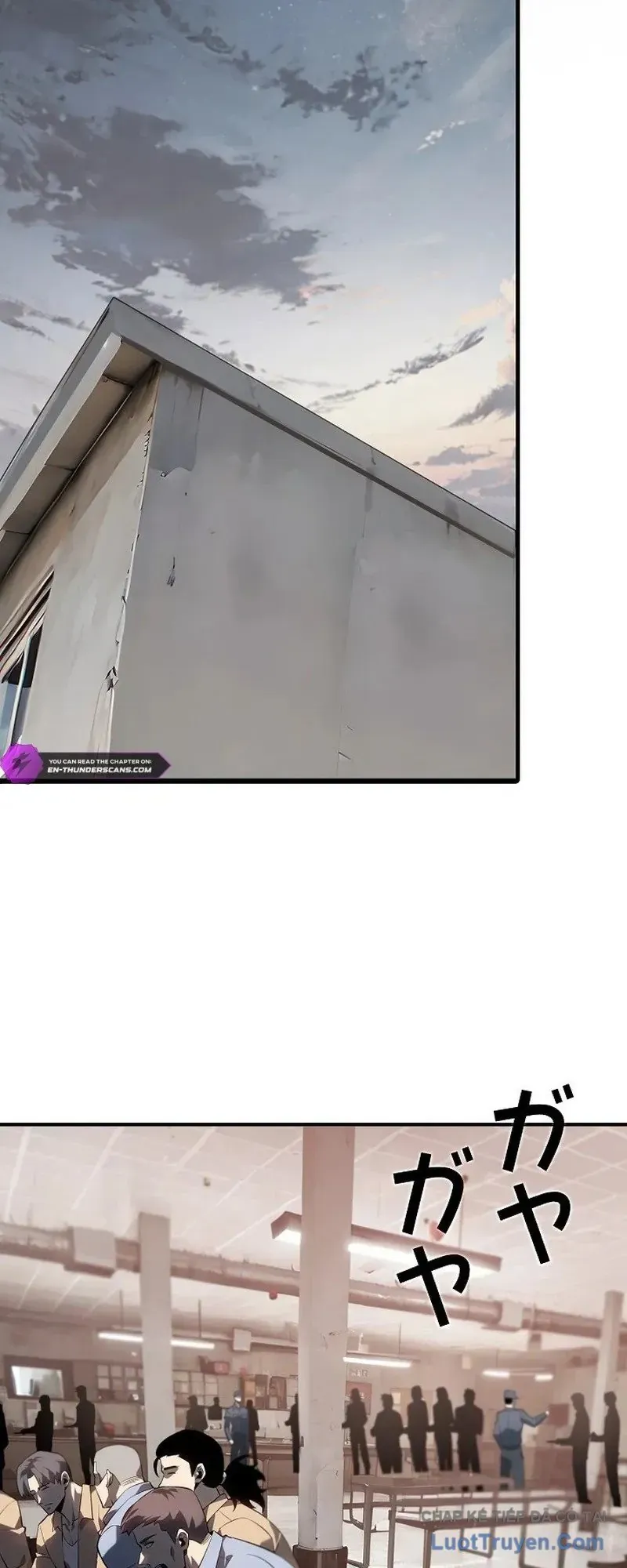 Cuồng Khuyển Chapter 4 - 6