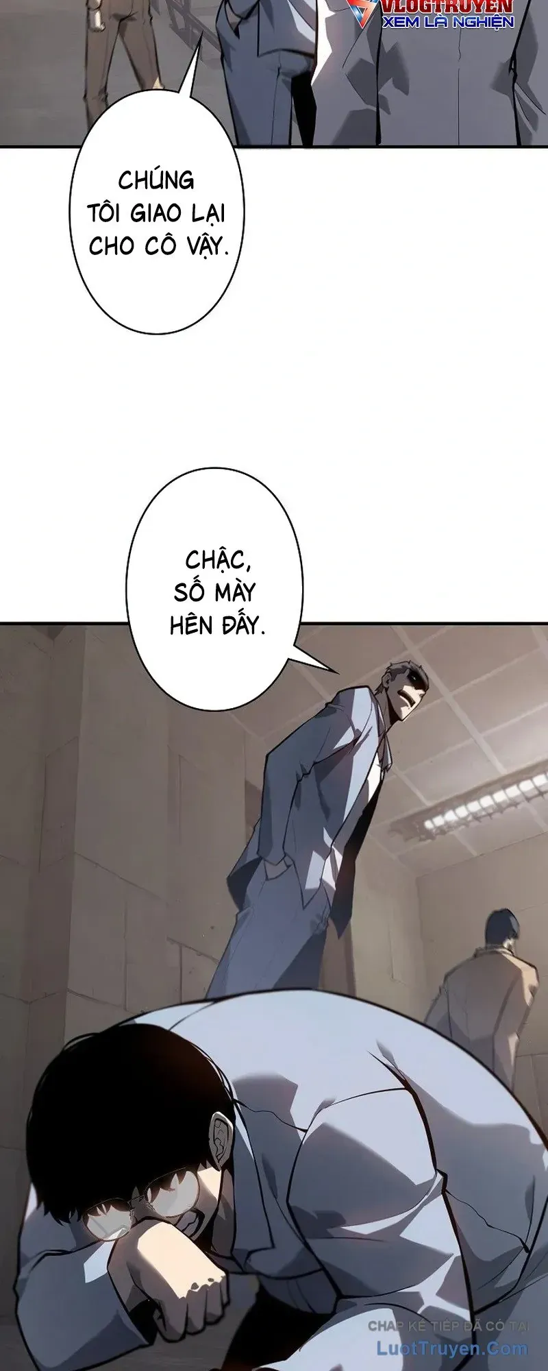 Cuồng Khuyển Chapter 4 - 68