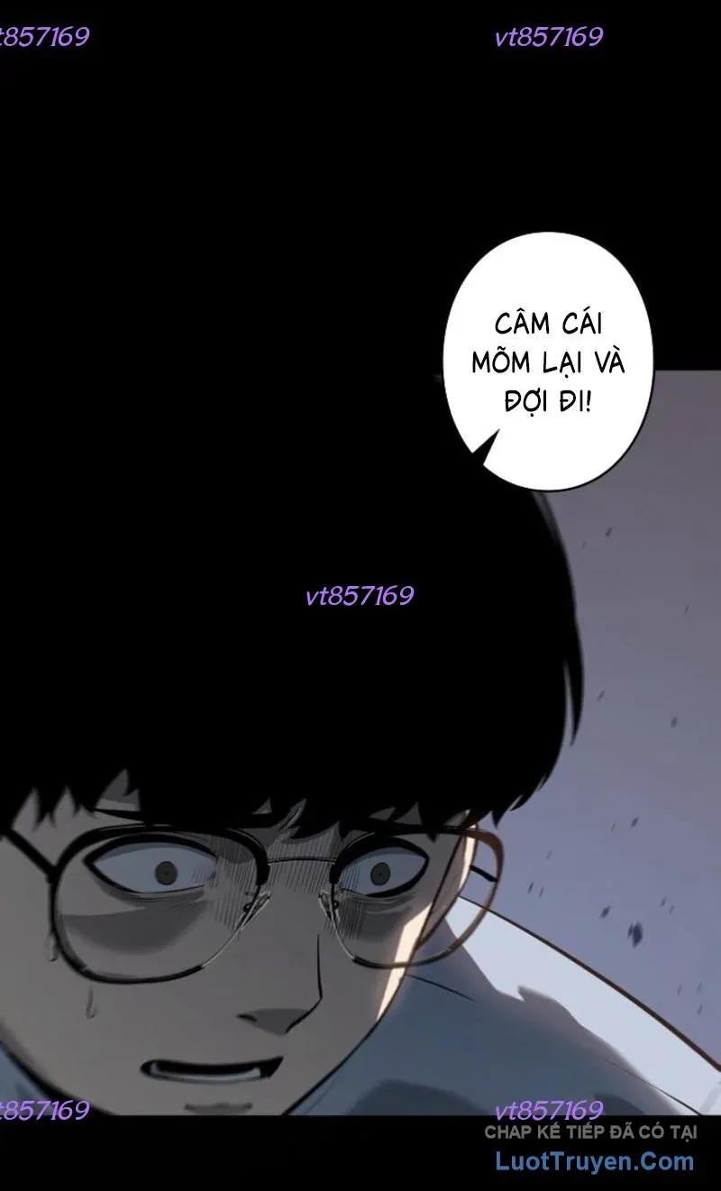 Cuồng Khuyển Chapter 5 - 13