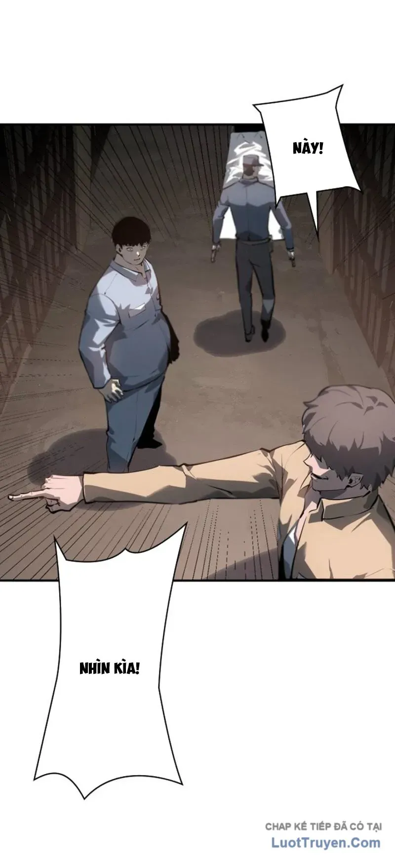 Cuồng Khuyển Chapter 5 - 23