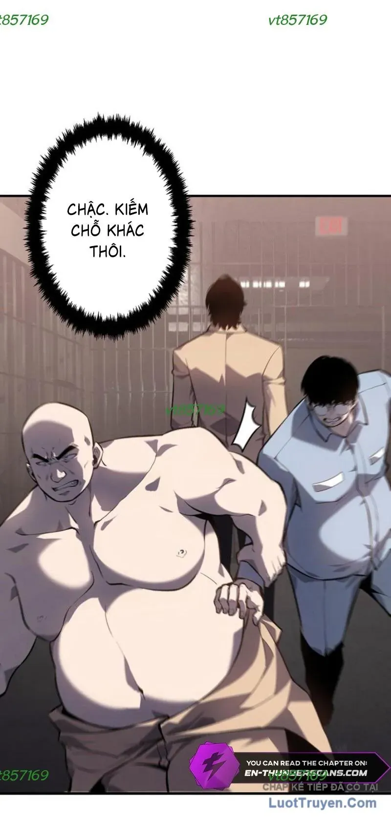 Cuồng Khuyển Chapter 5 - 43