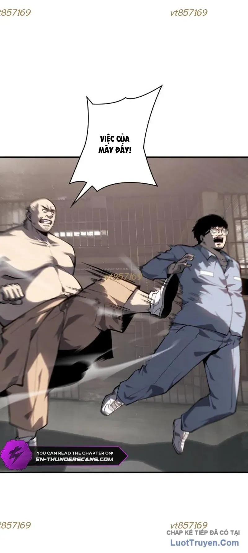 Cuồng Khuyển Chapter 5 - 46