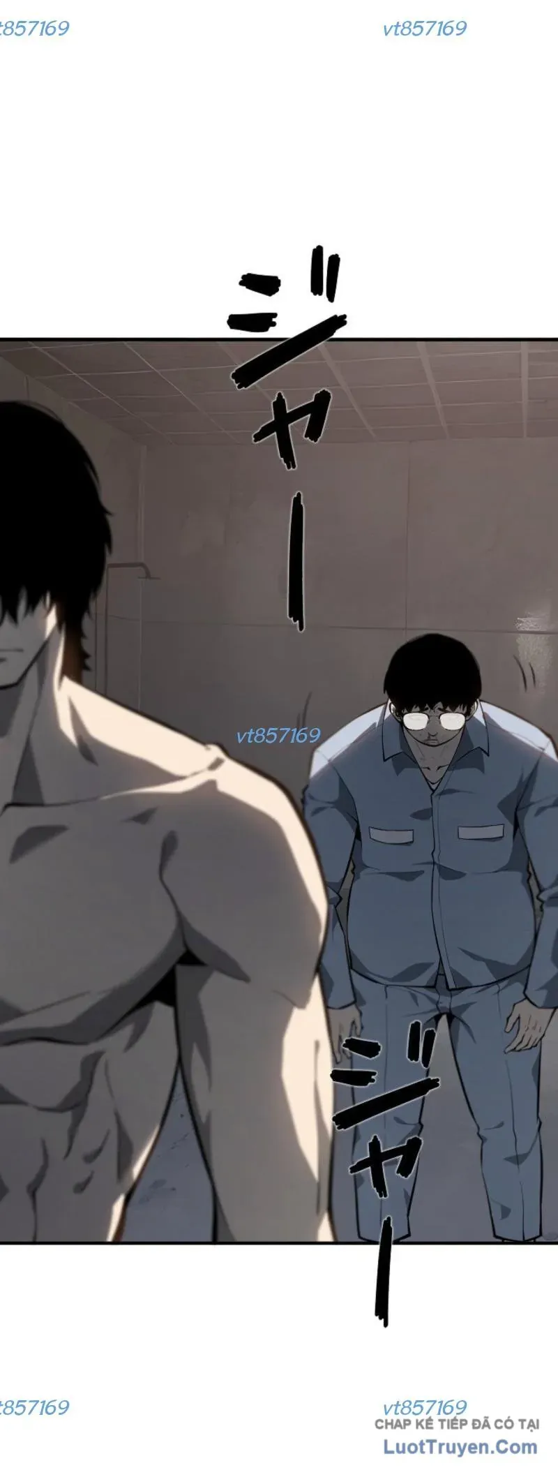 Cuồng Khuyển Chapter 5 - 48