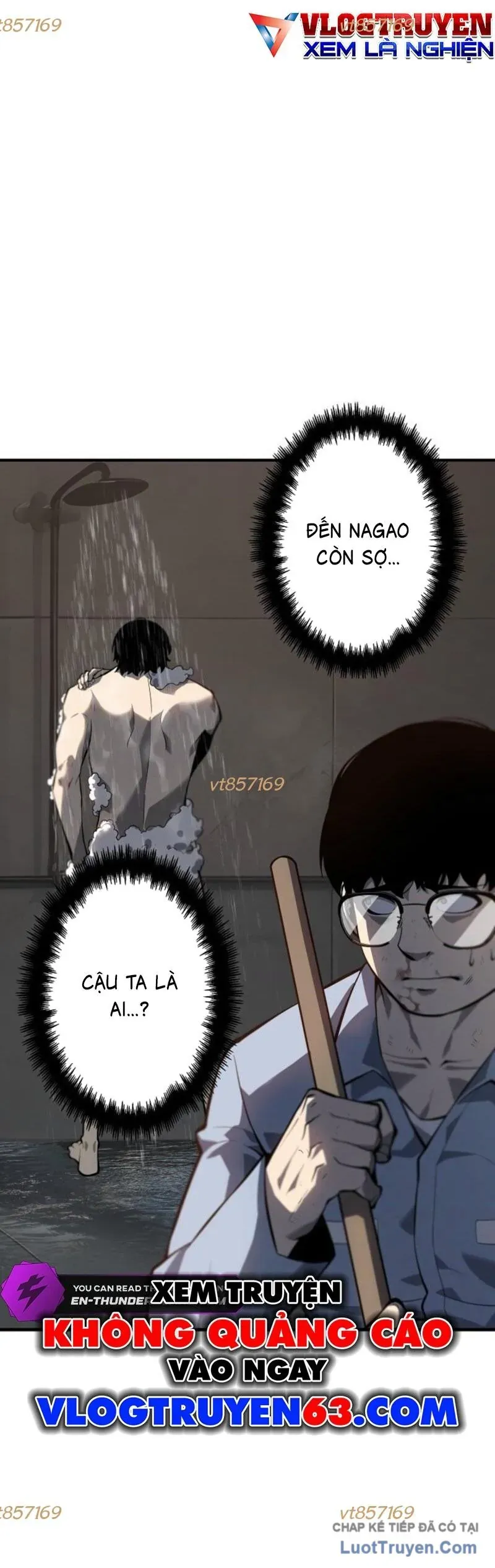 Cuồng Khuyển Chapter 5 - 50