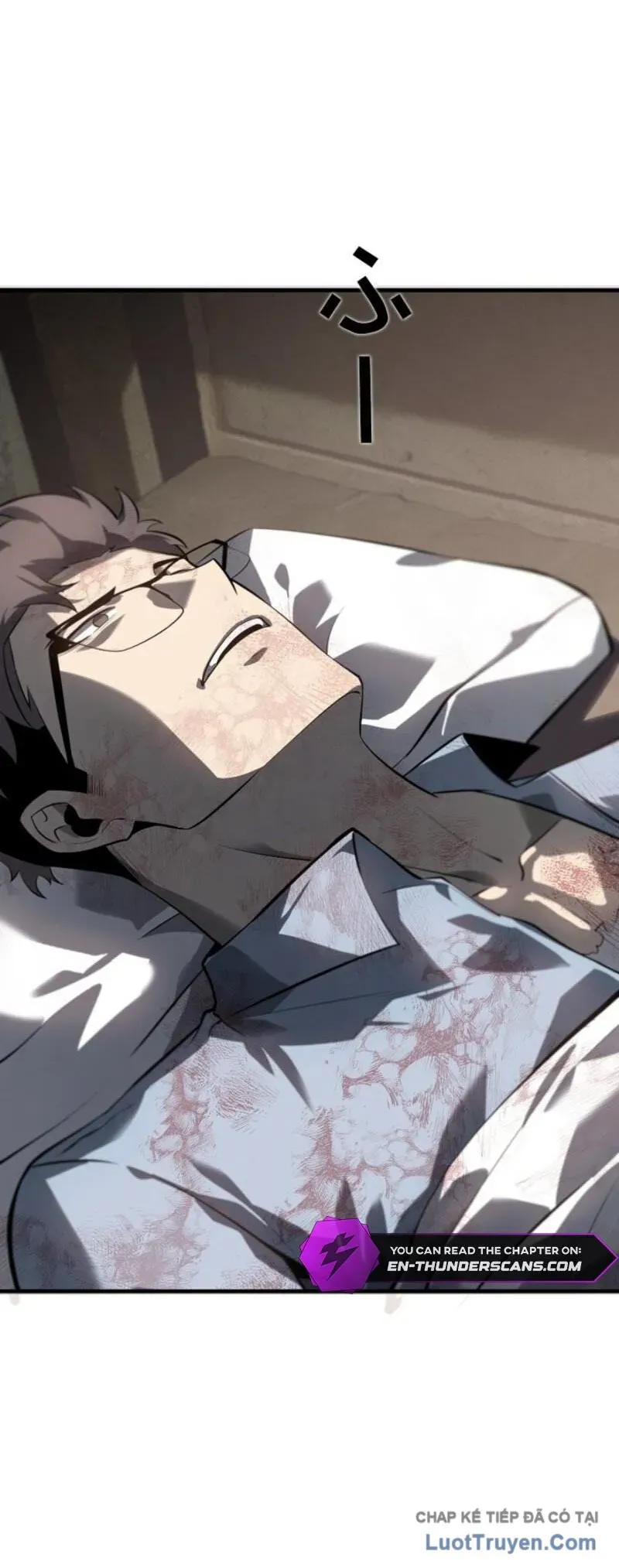 Cuồng Khuyển Chapter 5 - 63